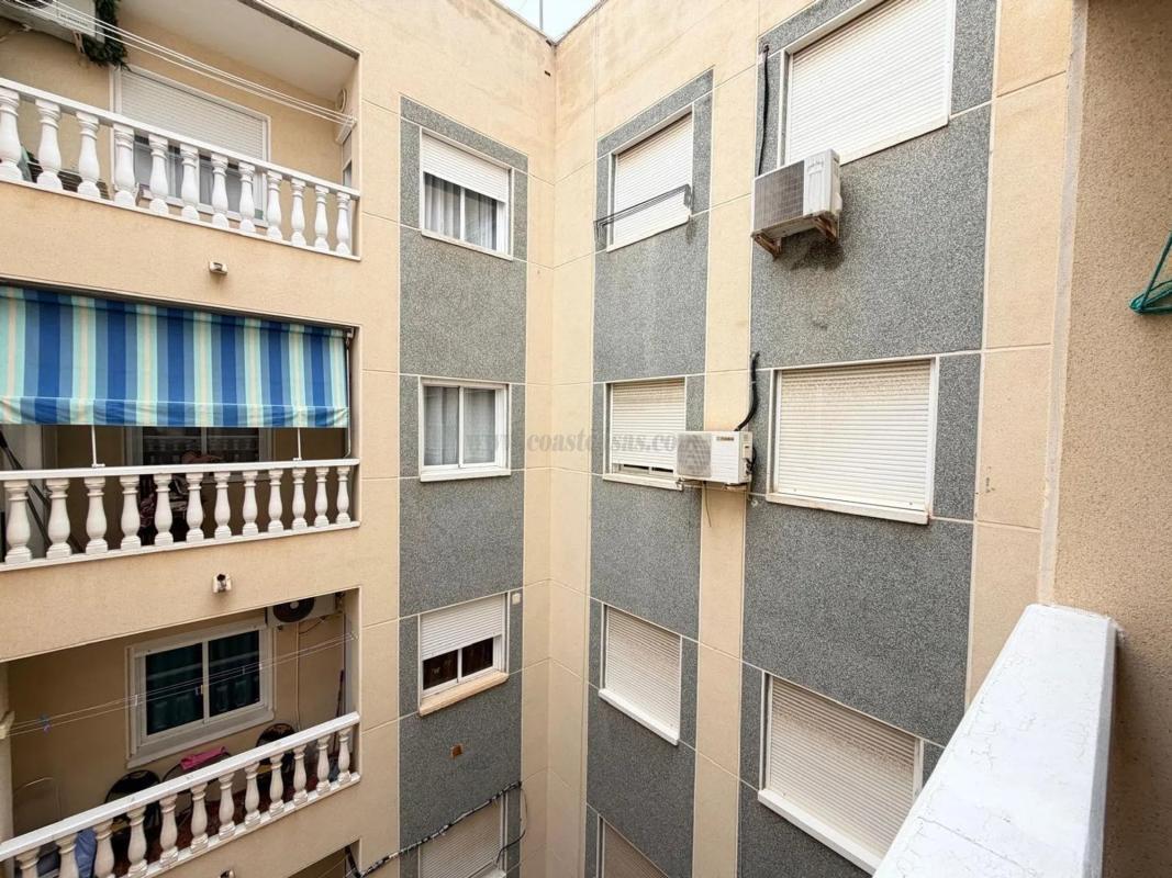 Venta de apartamento en Torrevieja
