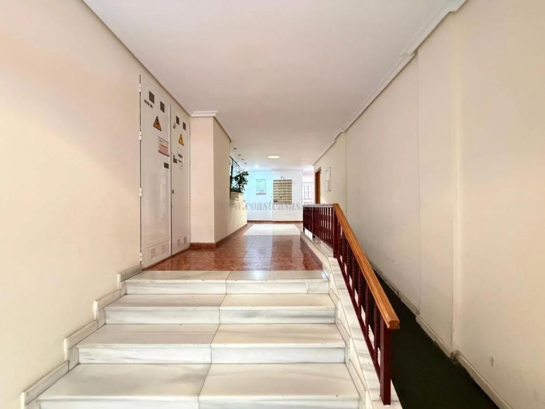 Venta de apartamento en Torrevieja