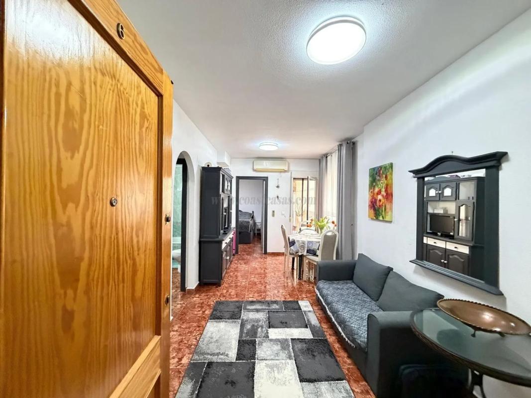 Venta de apartamento en Torrevieja