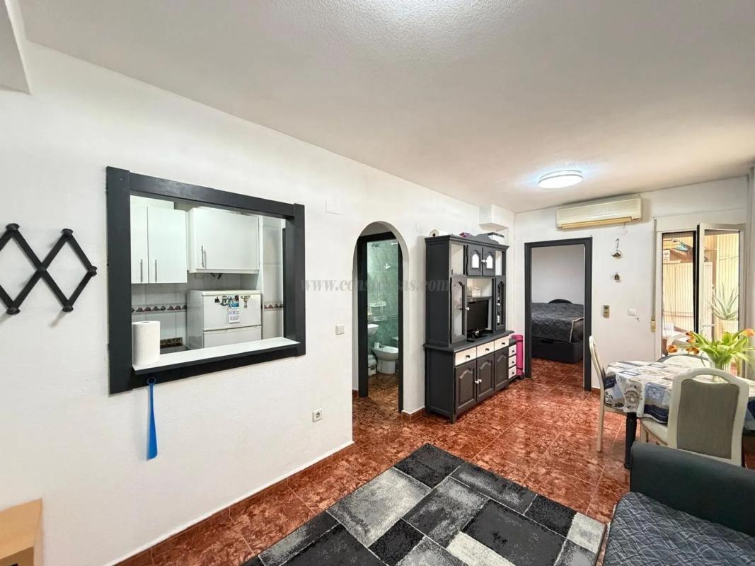 Venta de apartamento en Torrevieja
