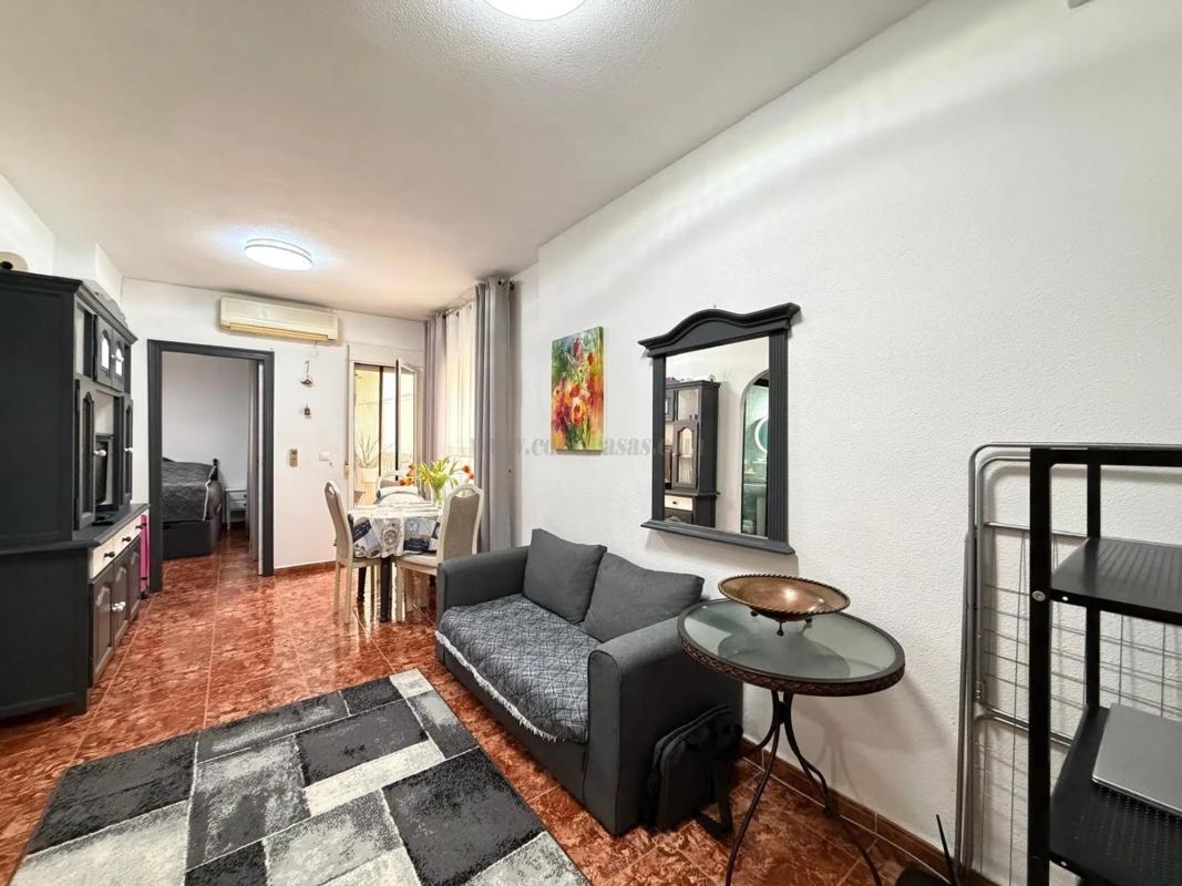 Venta de apartamento en Torrevieja