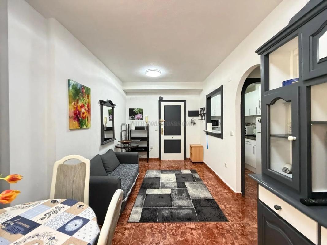 Venta de apartamento en Torrevieja