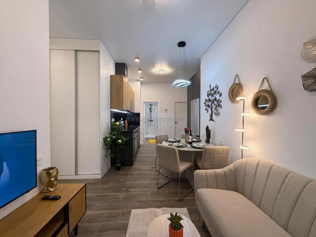 Venta de apartamento en Torrevieja