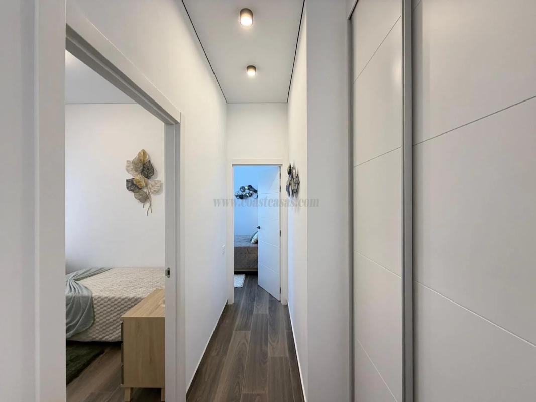 Venta de apartamento en Torrevieja