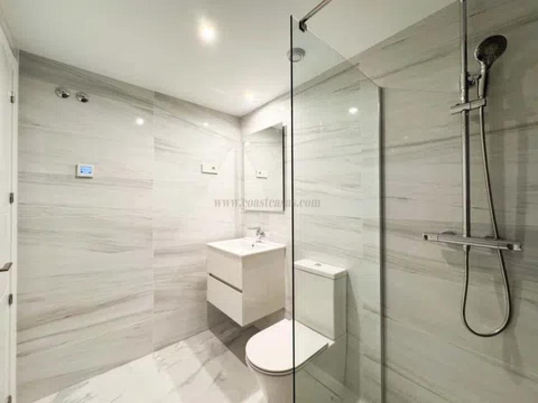 Venta de apartamento en Torrevieja