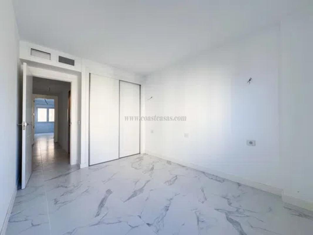 Venta de apartamento en Torrevieja