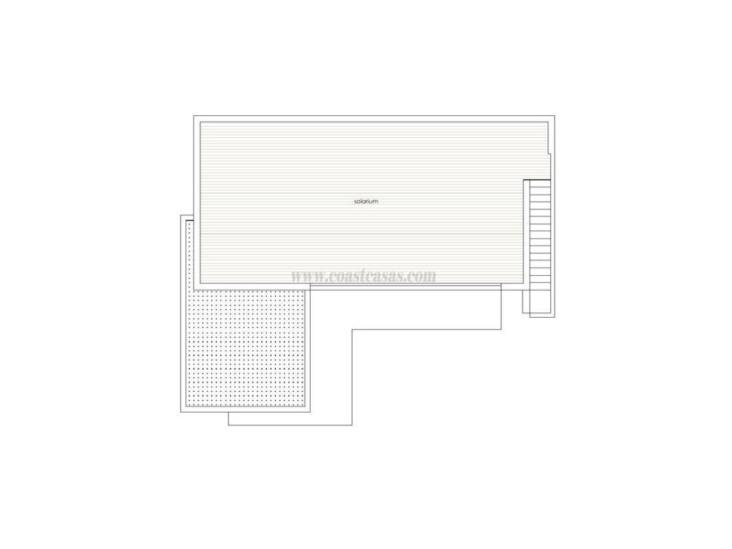 Venta de villa en Orihuela