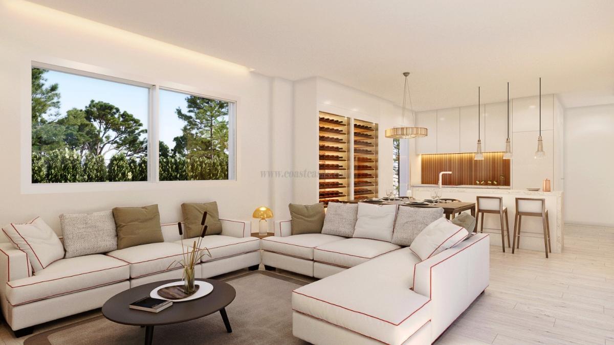 Venta de villa en Orihuela
