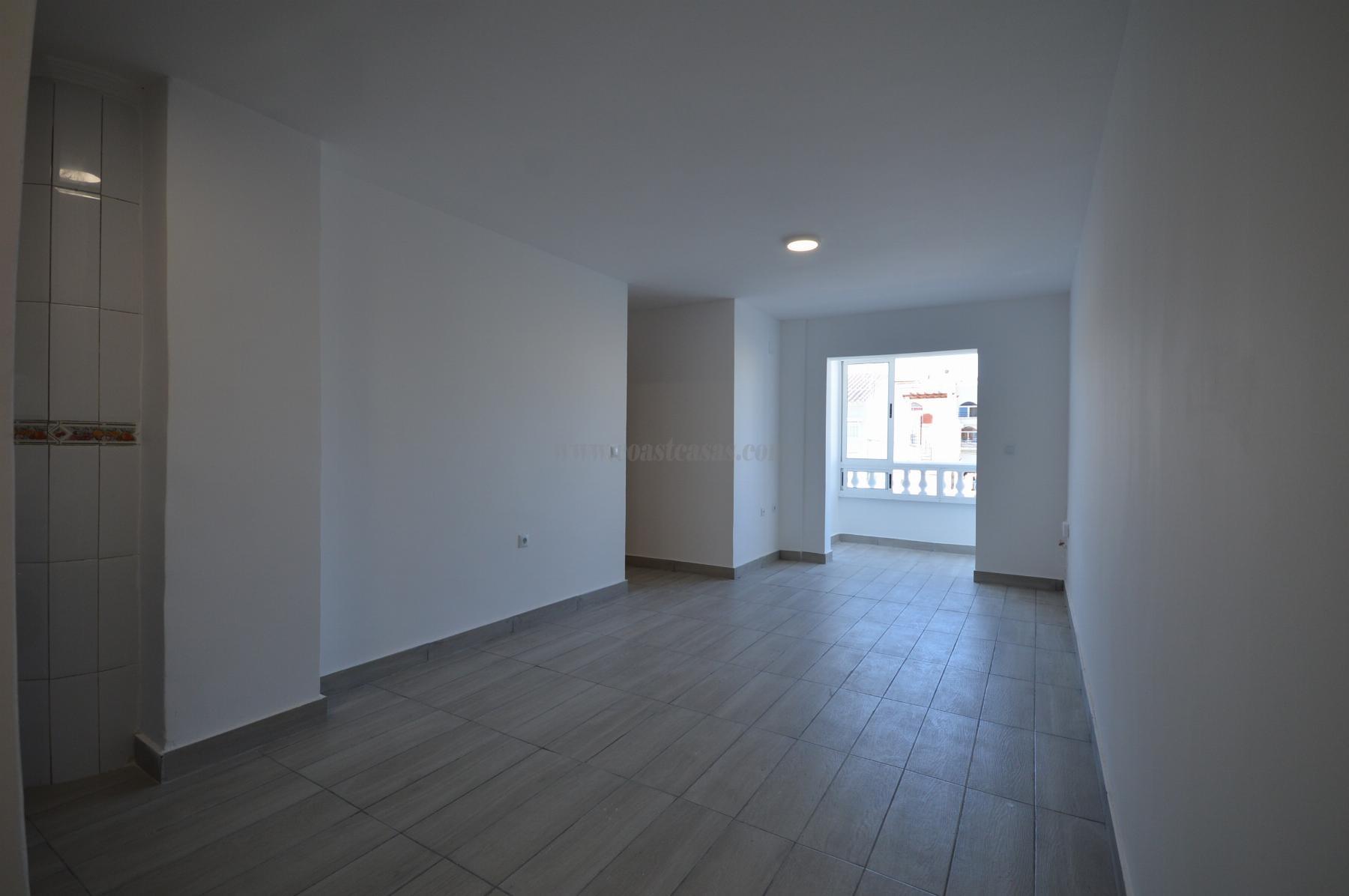 Venta de apartamento en Torrevieja