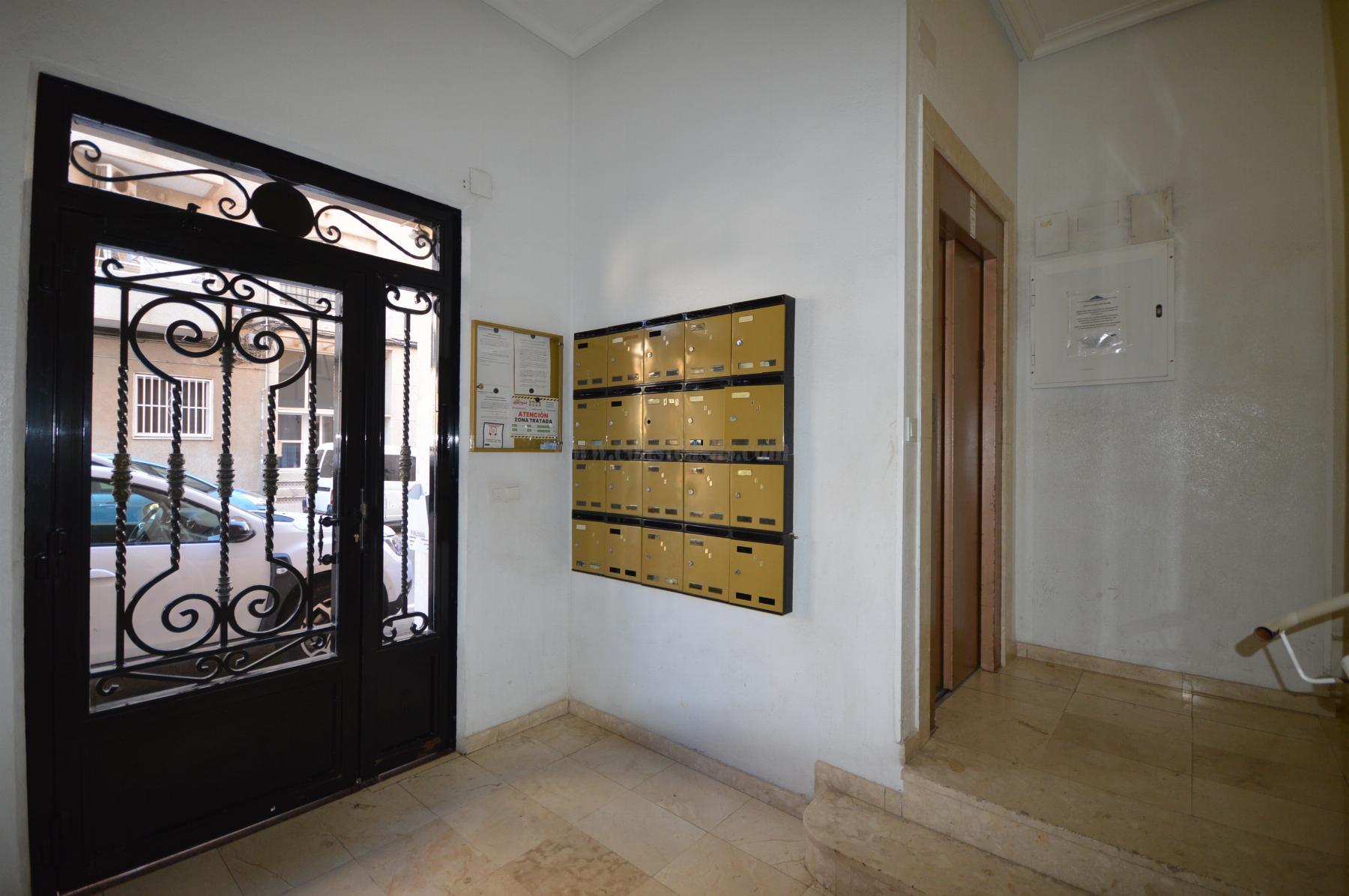Venta de apartamento en Torrevieja
