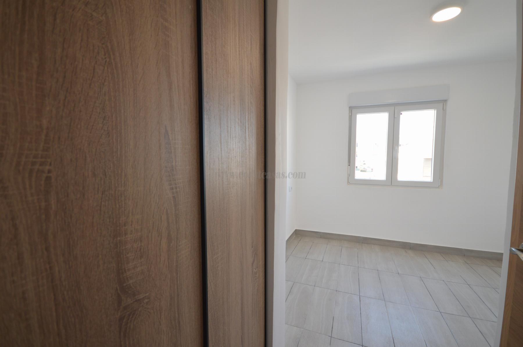 Venta de apartamento en Torrevieja