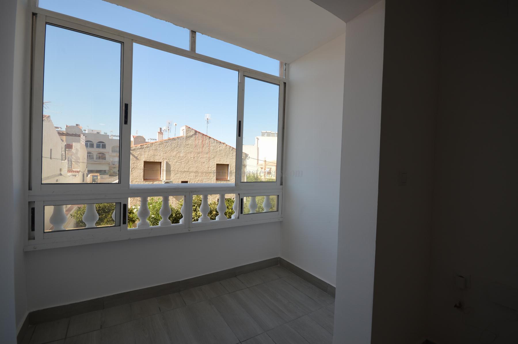 Venta de apartamento en Torrevieja