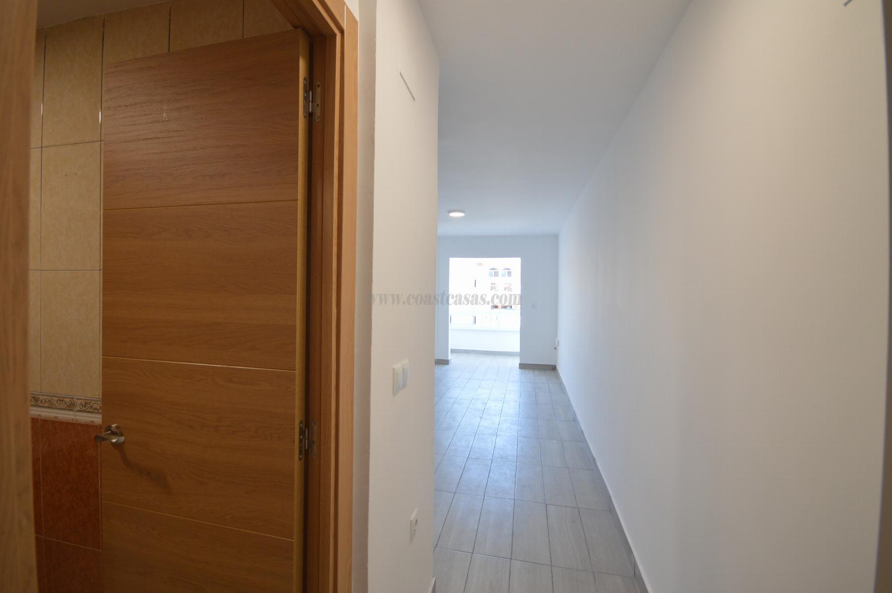 Venta de apartamento en Torrevieja