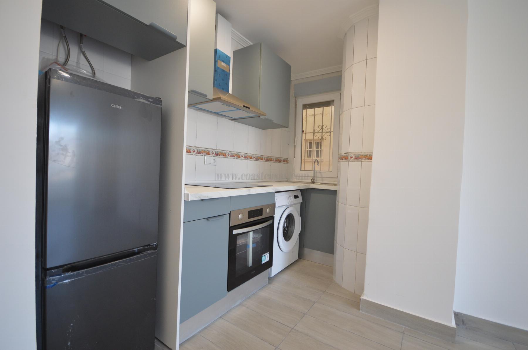 Venta de apartamento en Torrevieja