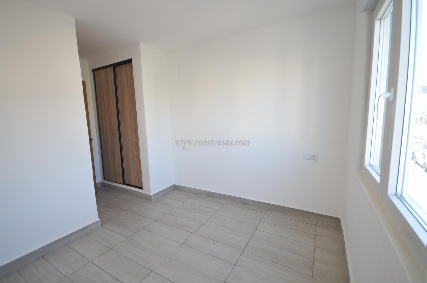 Venta de apartamento en Torrevieja