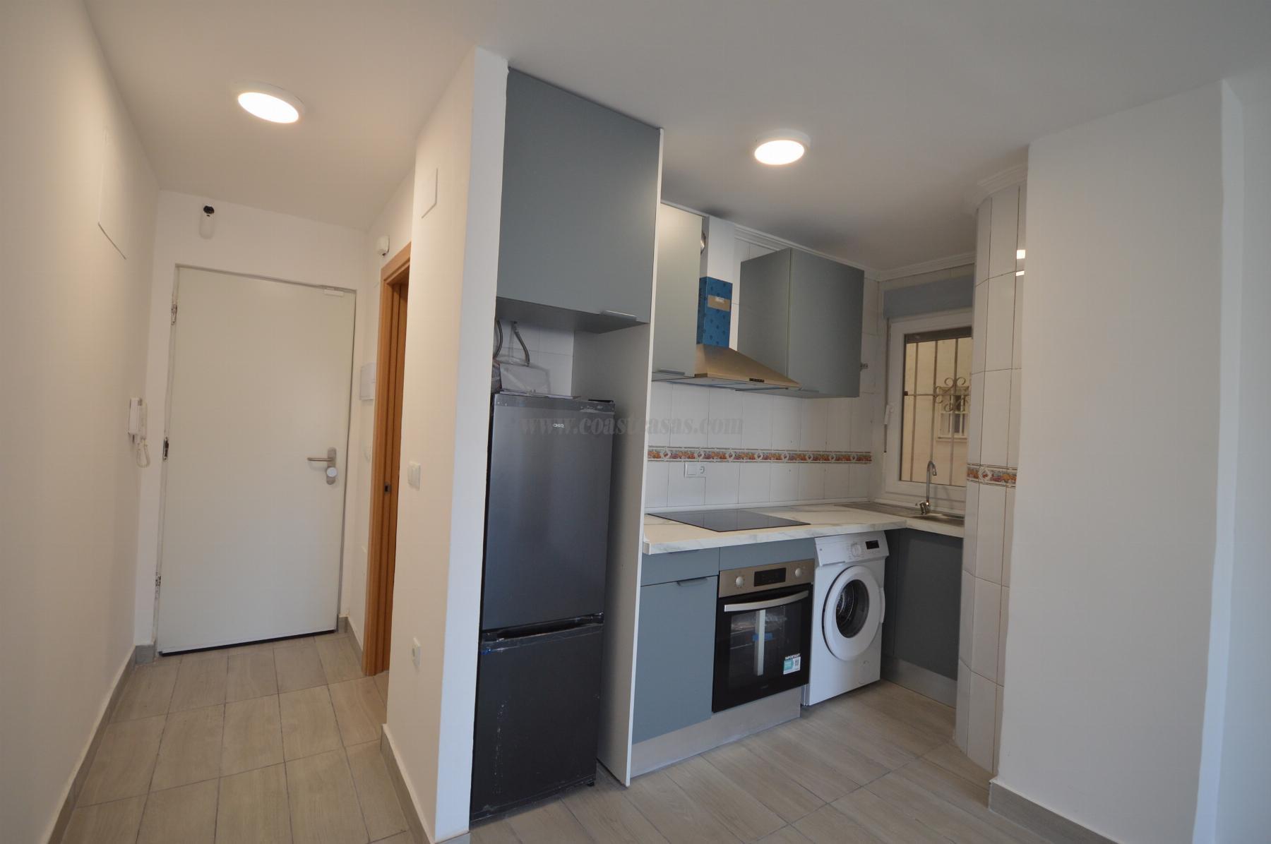 Venta de apartamento en Torrevieja