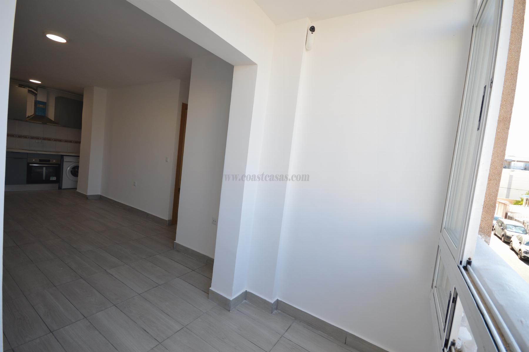Venta de apartamento en Torrevieja