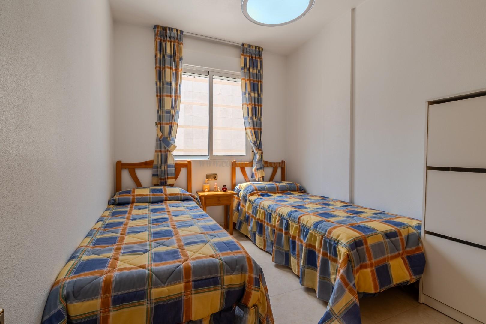 Venta de apartamento en Torrevieja