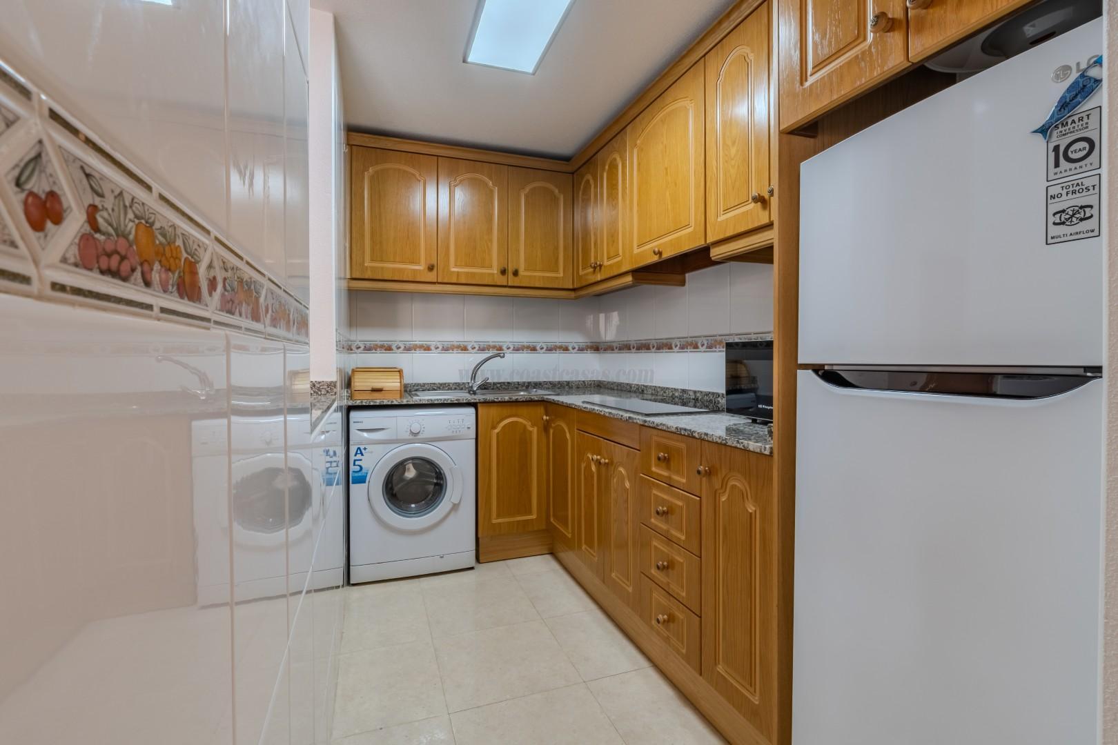 Venta de apartamento en Torrevieja