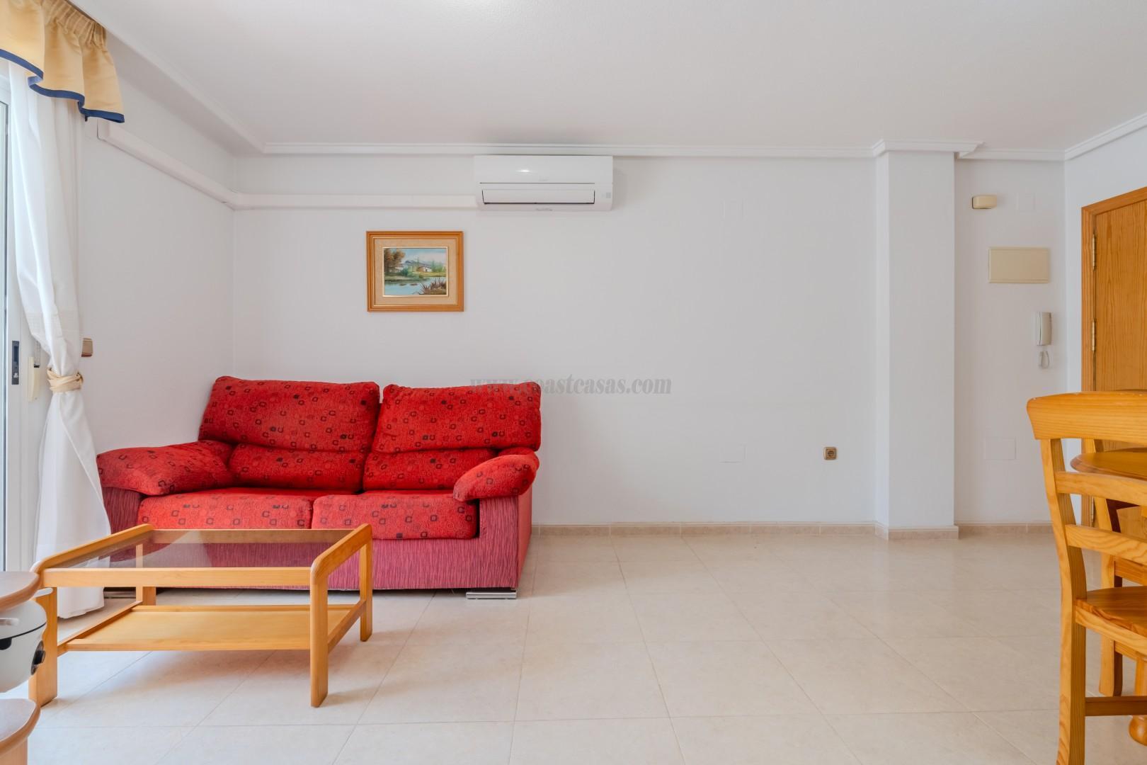 Venta de apartamento en Torrevieja