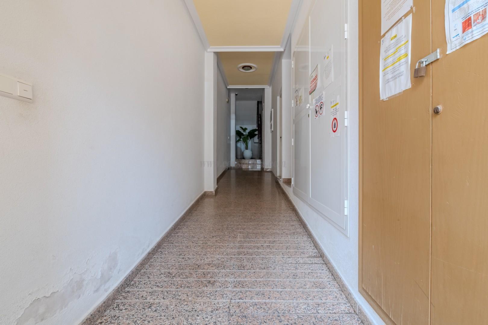 Venta de apartamento en Torrevieja