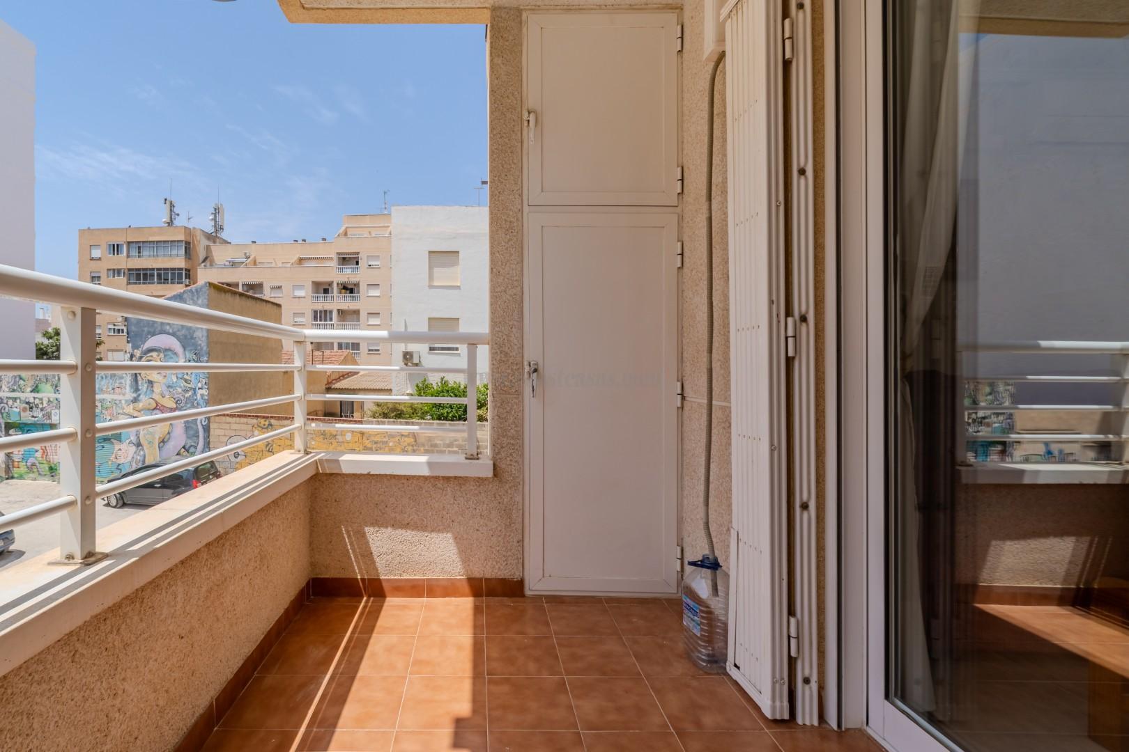 Venta de apartamento en Torrevieja