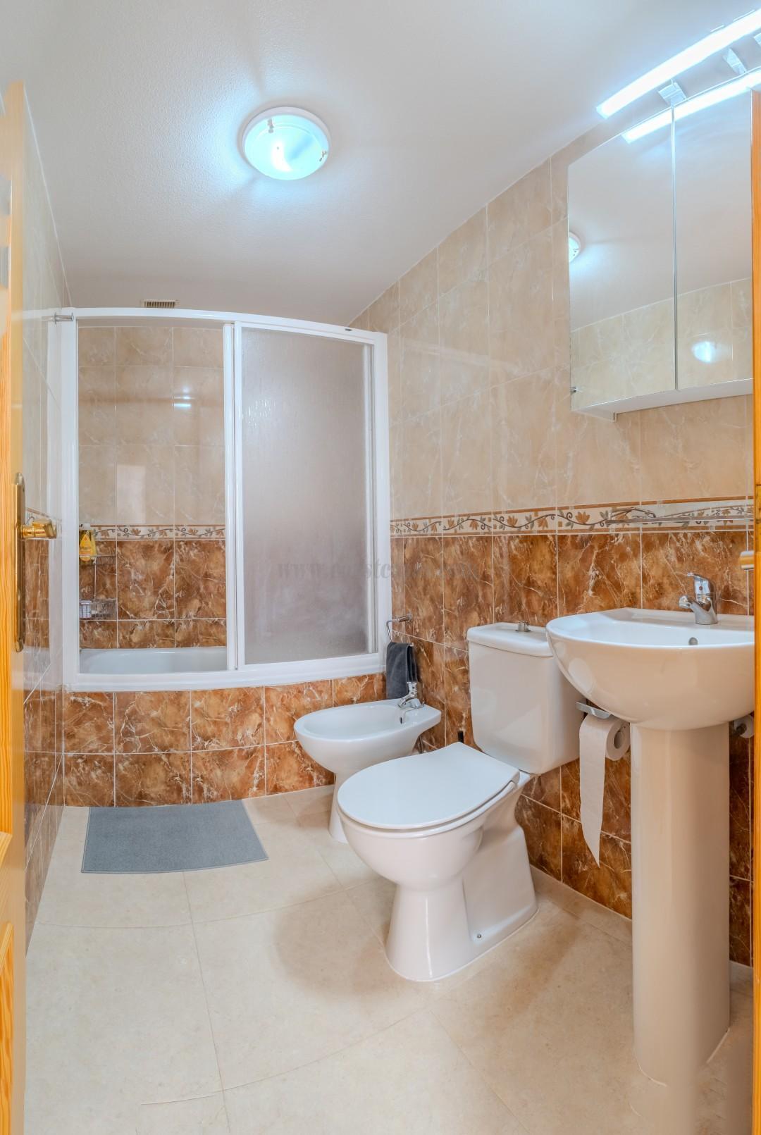 Venta de apartamento en Torrevieja