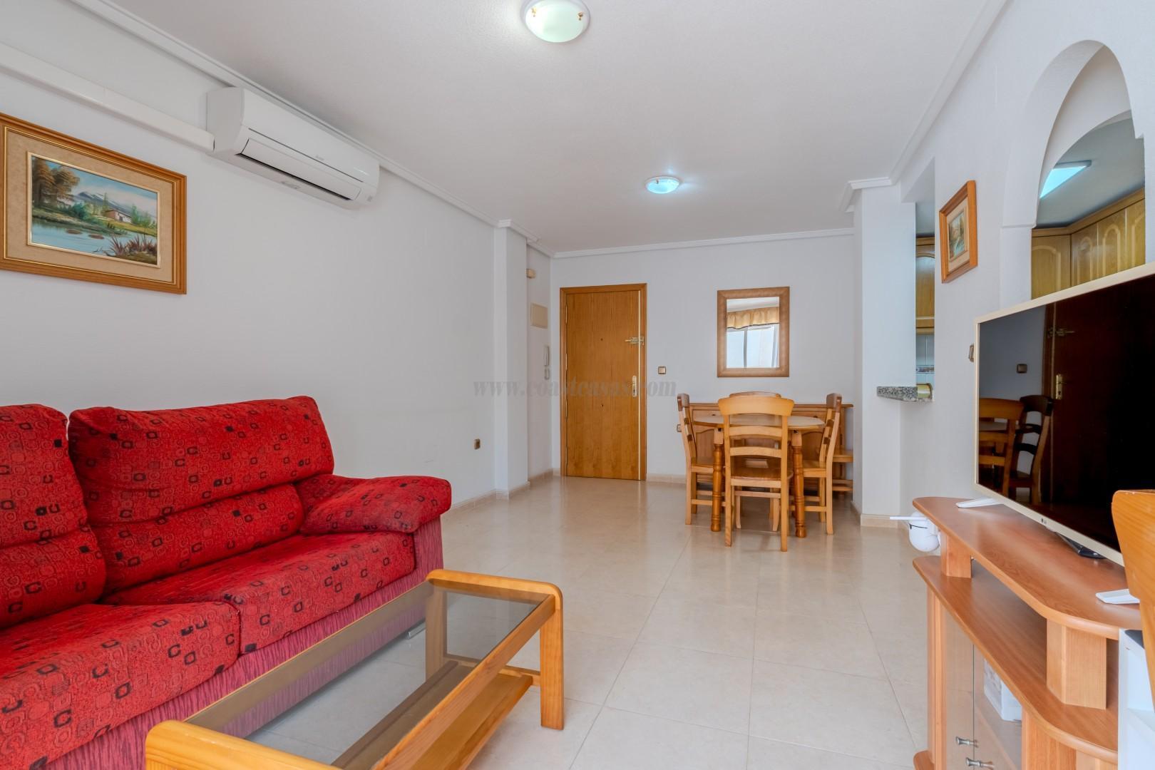 Venta de apartamento en Torrevieja
