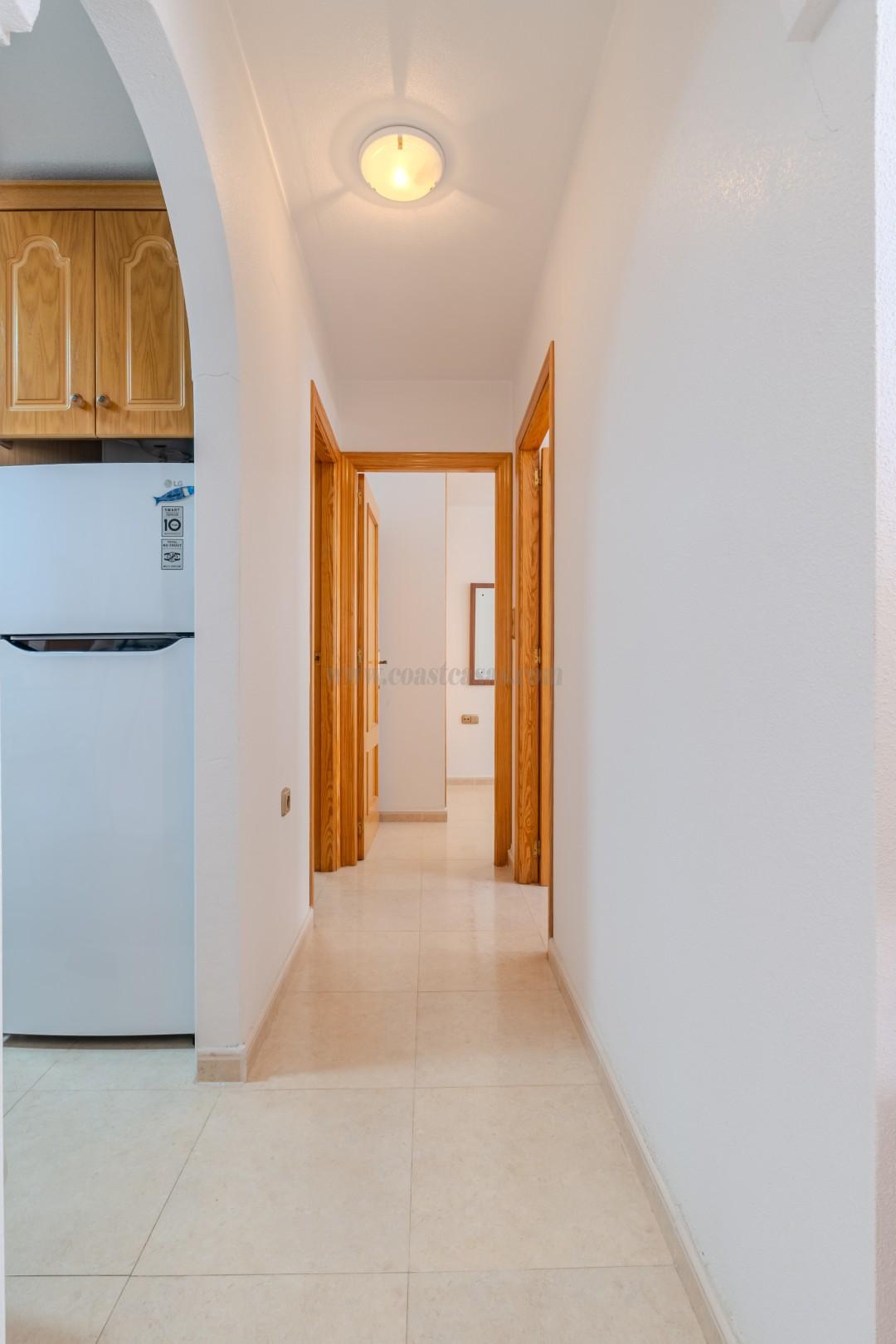 Venta de apartamento en Torrevieja