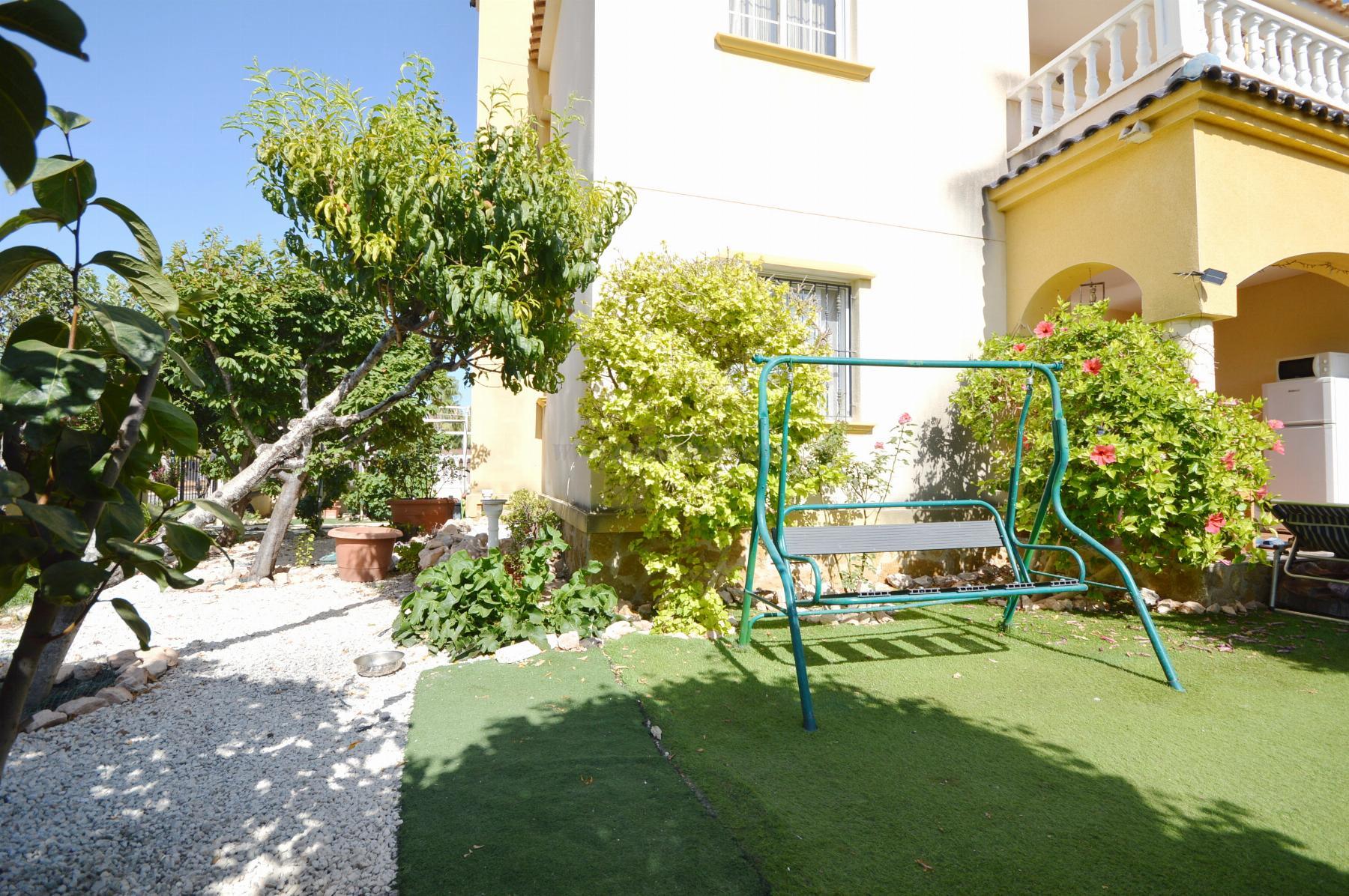 Venta de apartamento en Orihuela Costa