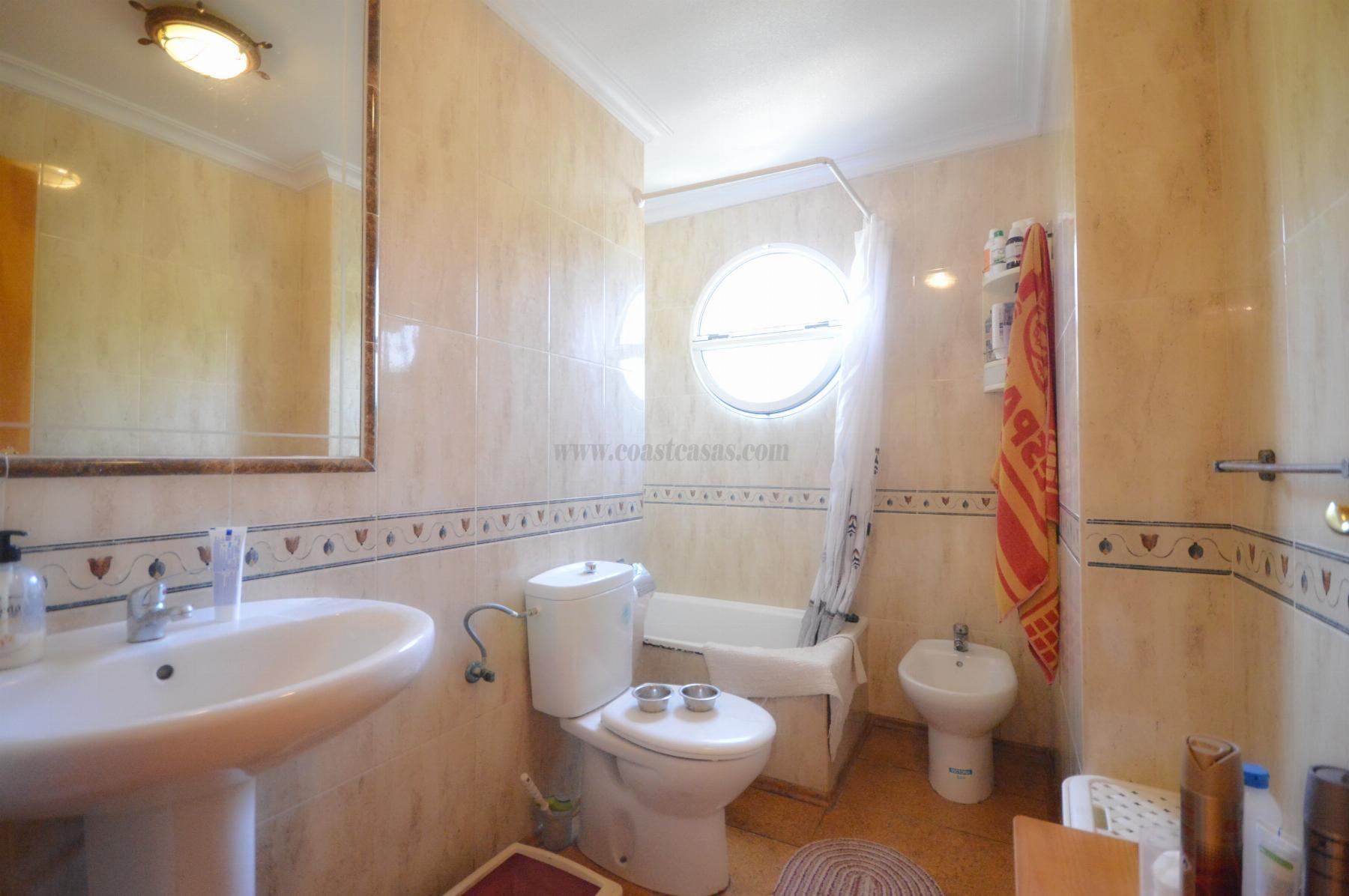 Venta de apartamento en Orihuela Costa