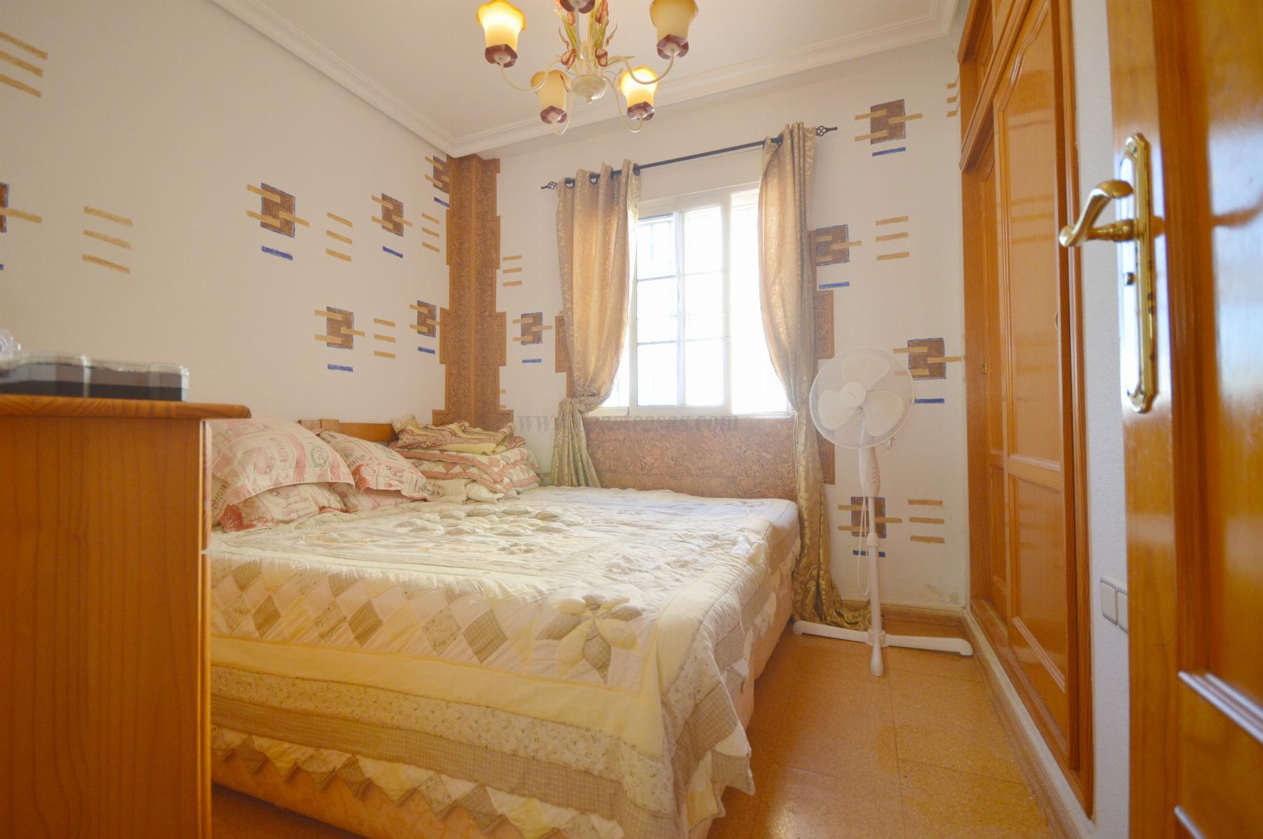 Venta de apartamento en Orihuela Costa