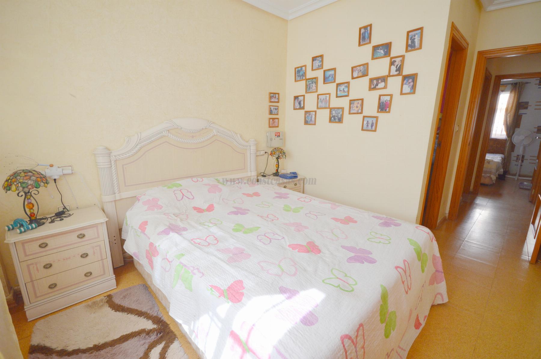 Venta de apartamento en Orihuela Costa