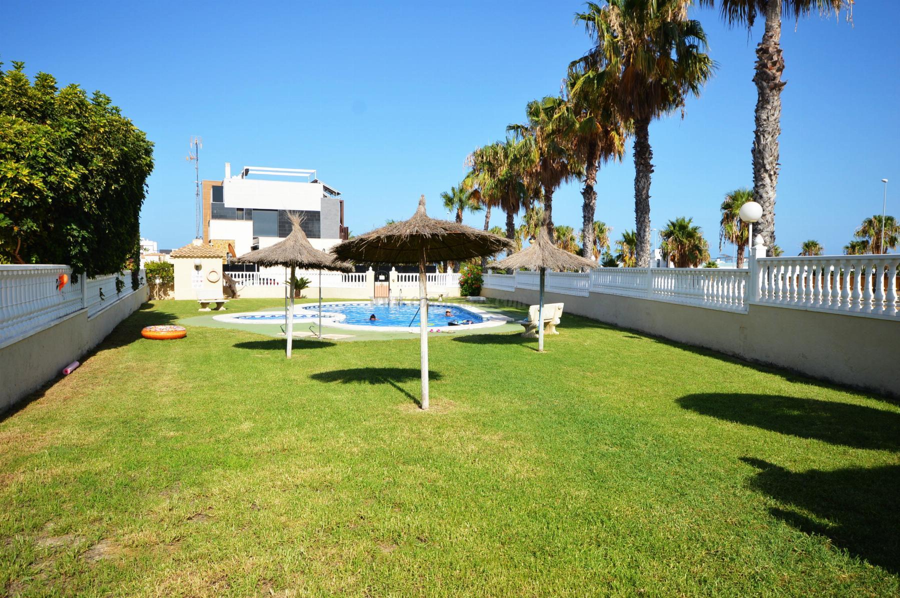Venta de apartamento en Orihuela Costa