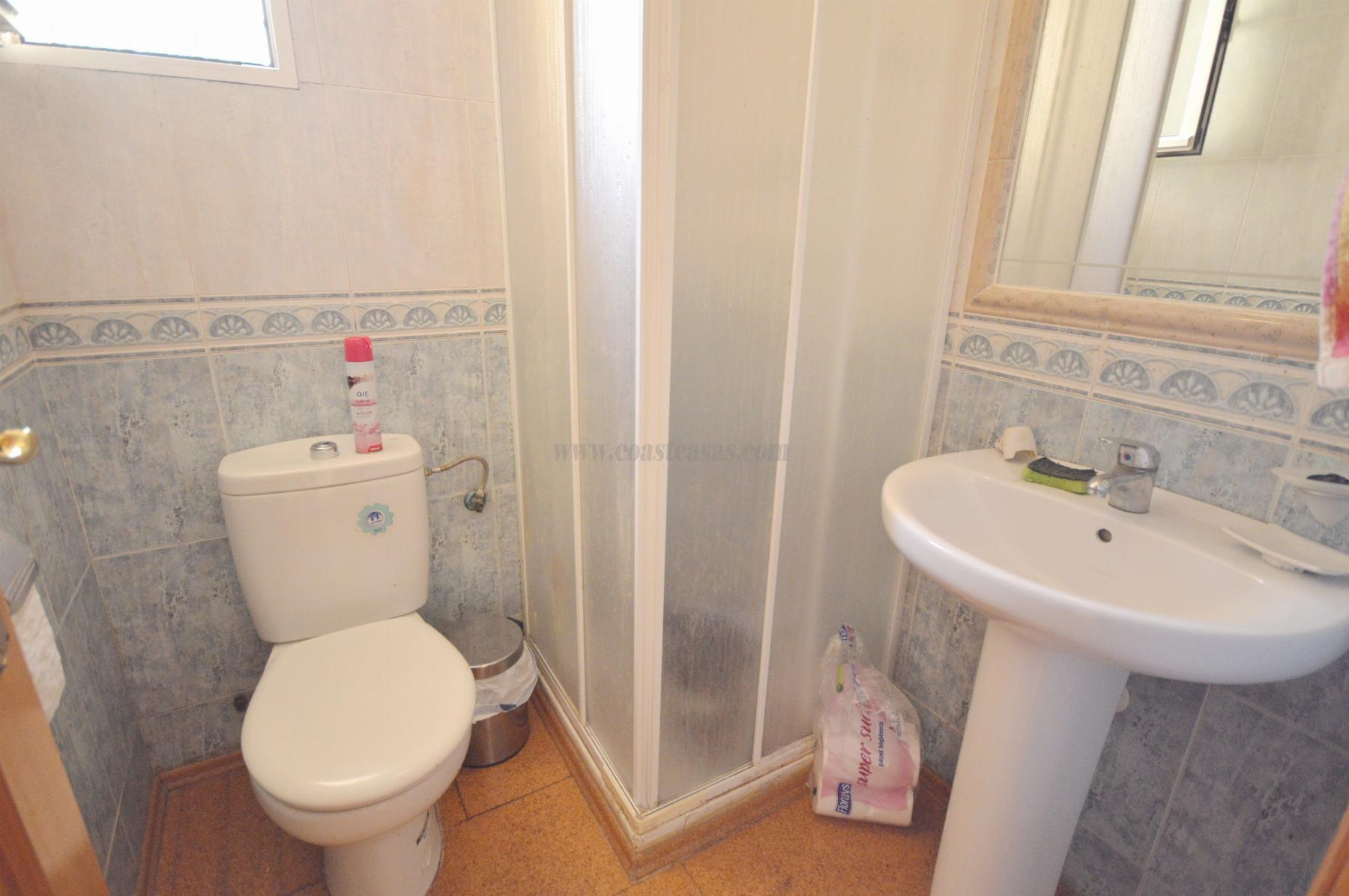 Venta de apartamento en Orihuela Costa