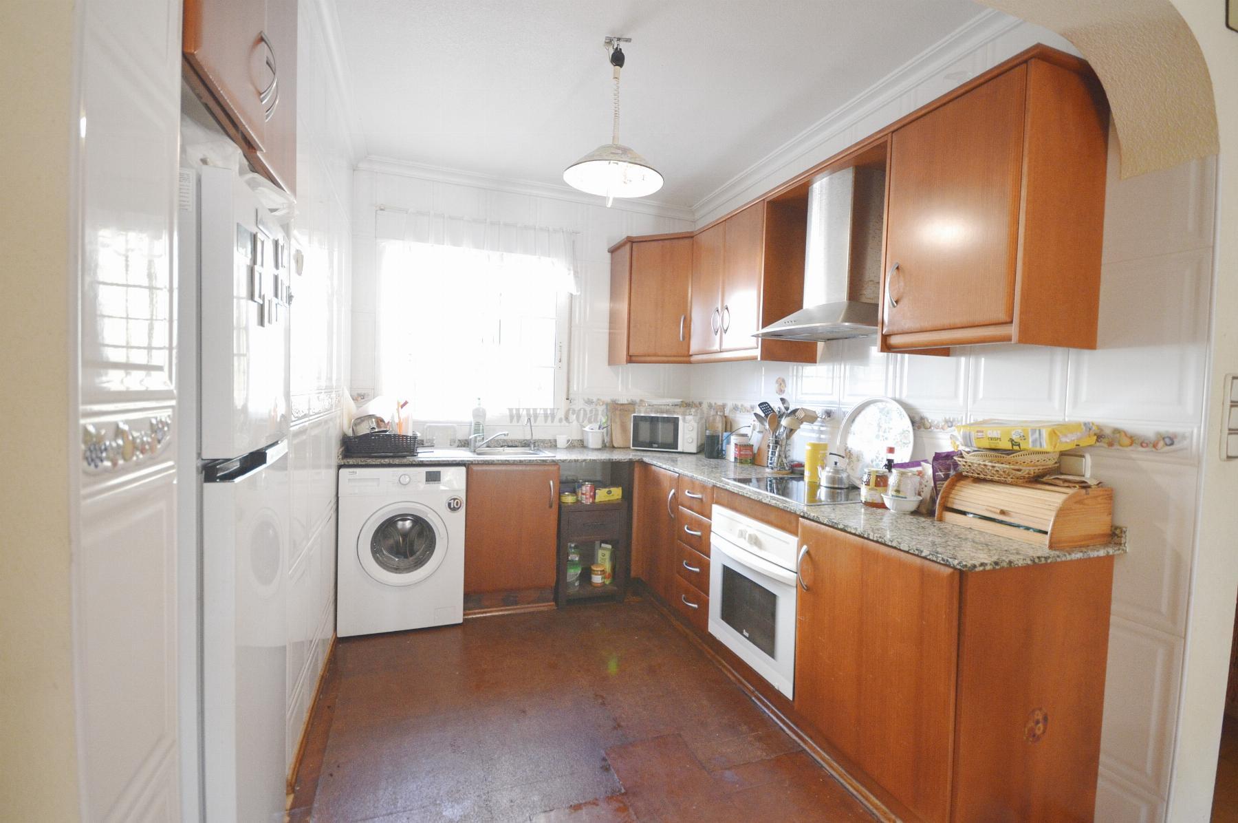 Venta de apartamento en Orihuela Costa