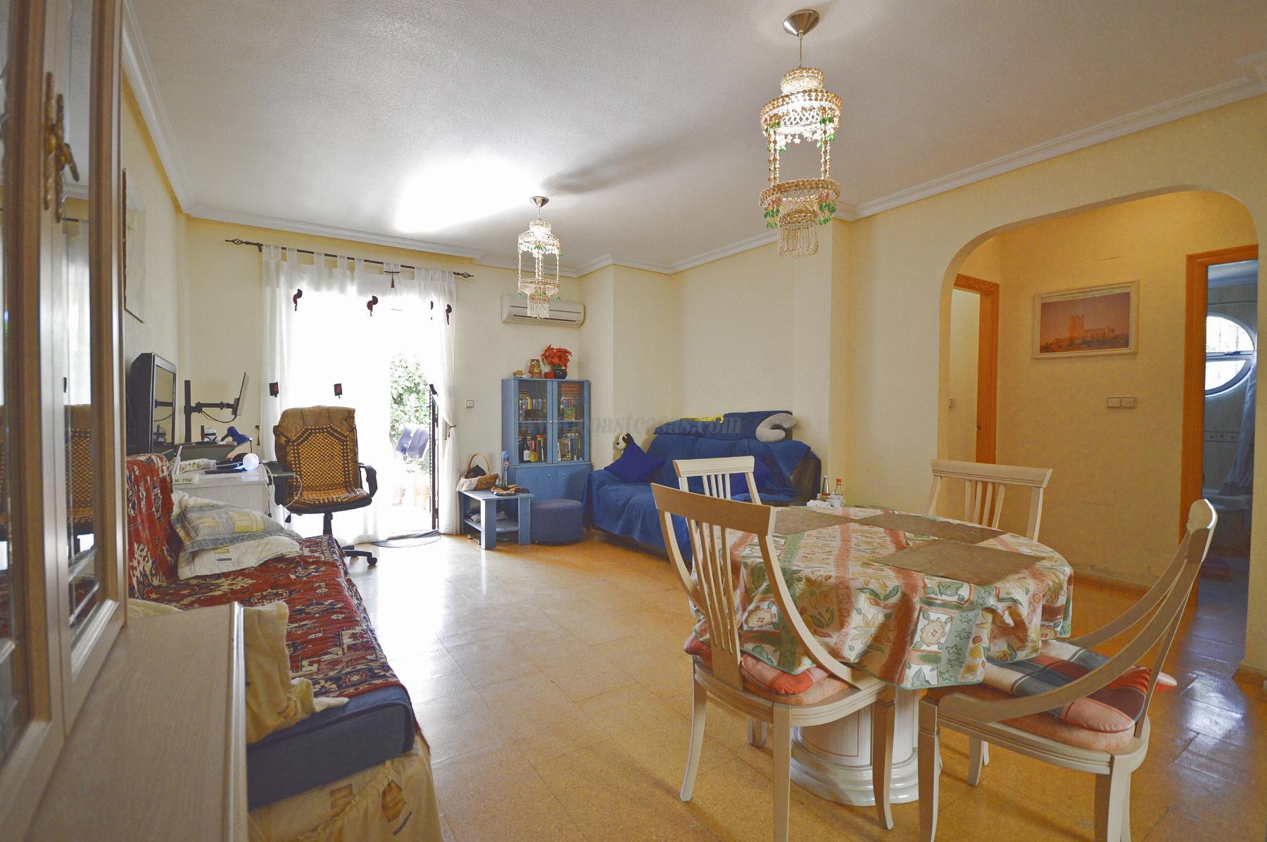 Venta de apartamento en Orihuela Costa
