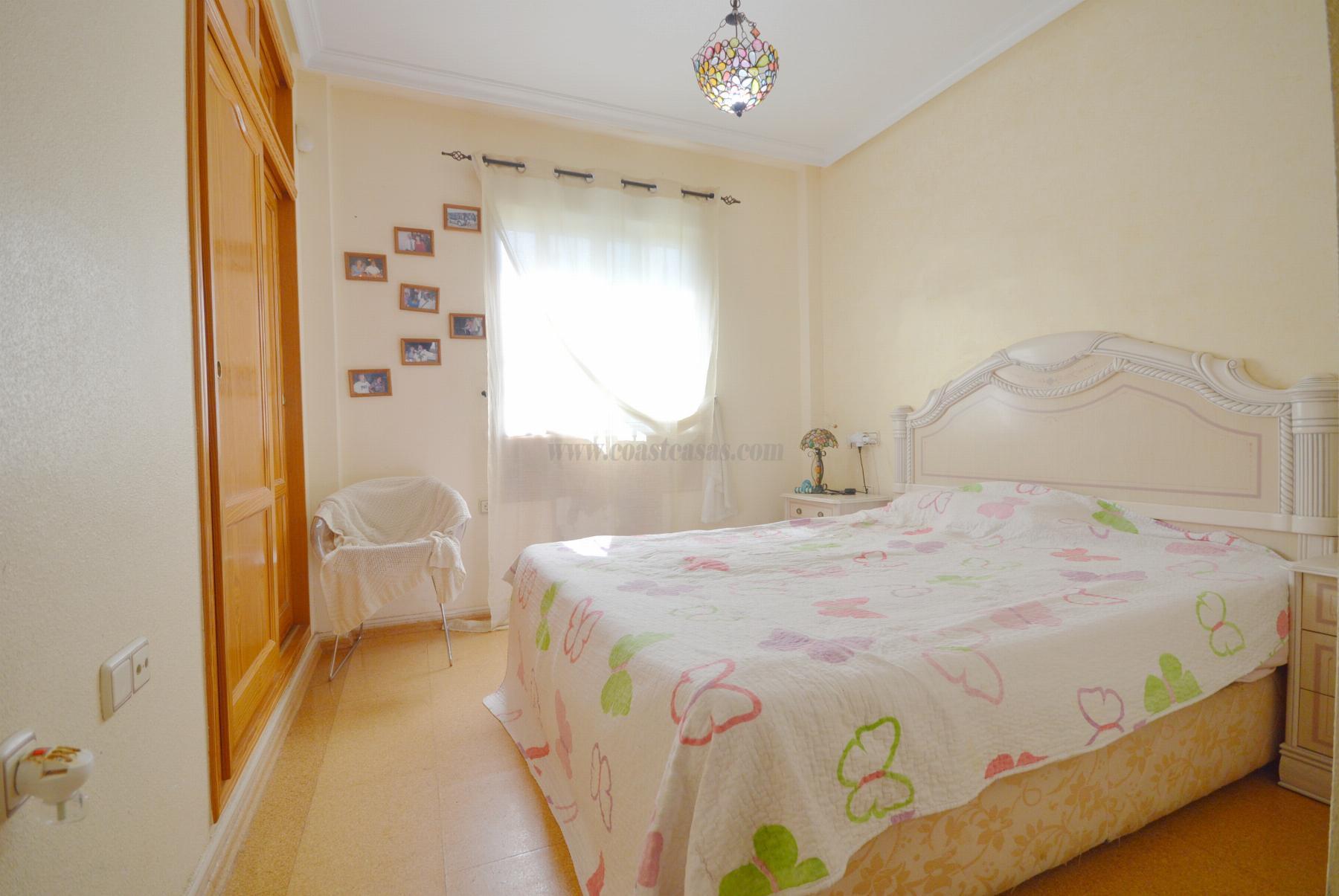 Venta de apartamento en Orihuela Costa