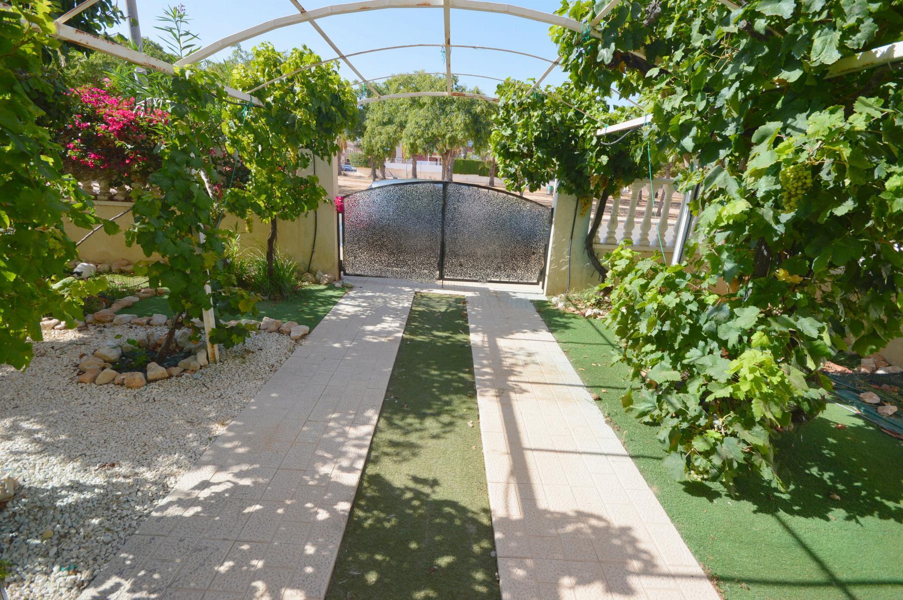Venta de apartamento en Orihuela Costa