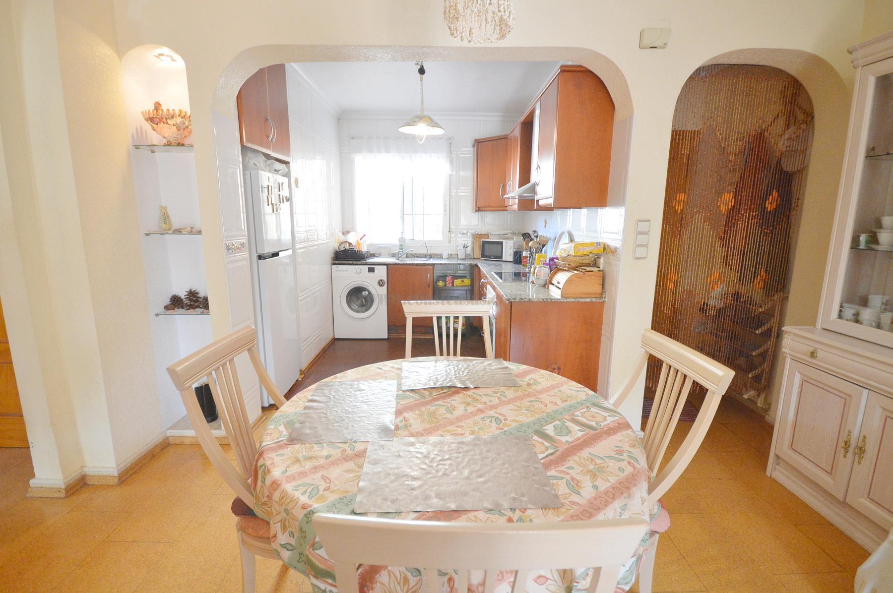 Venta de apartamento en Orihuela Costa