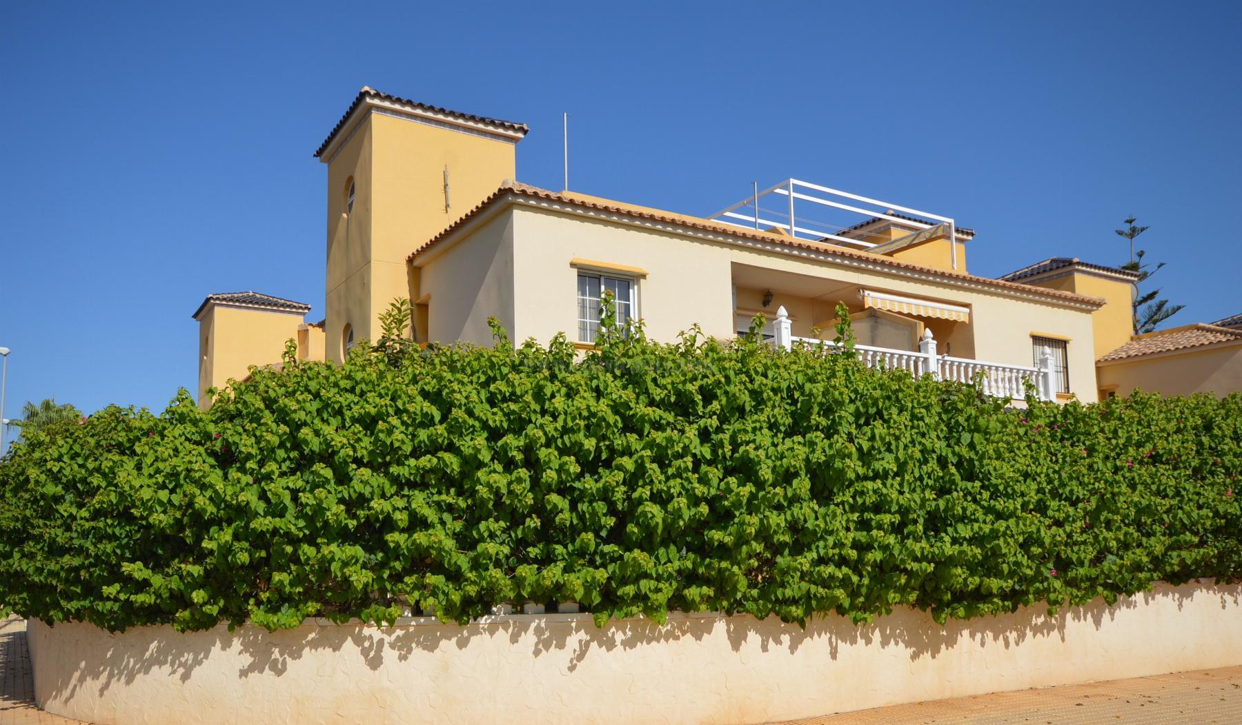 Venta de apartamento en Orihuela Costa