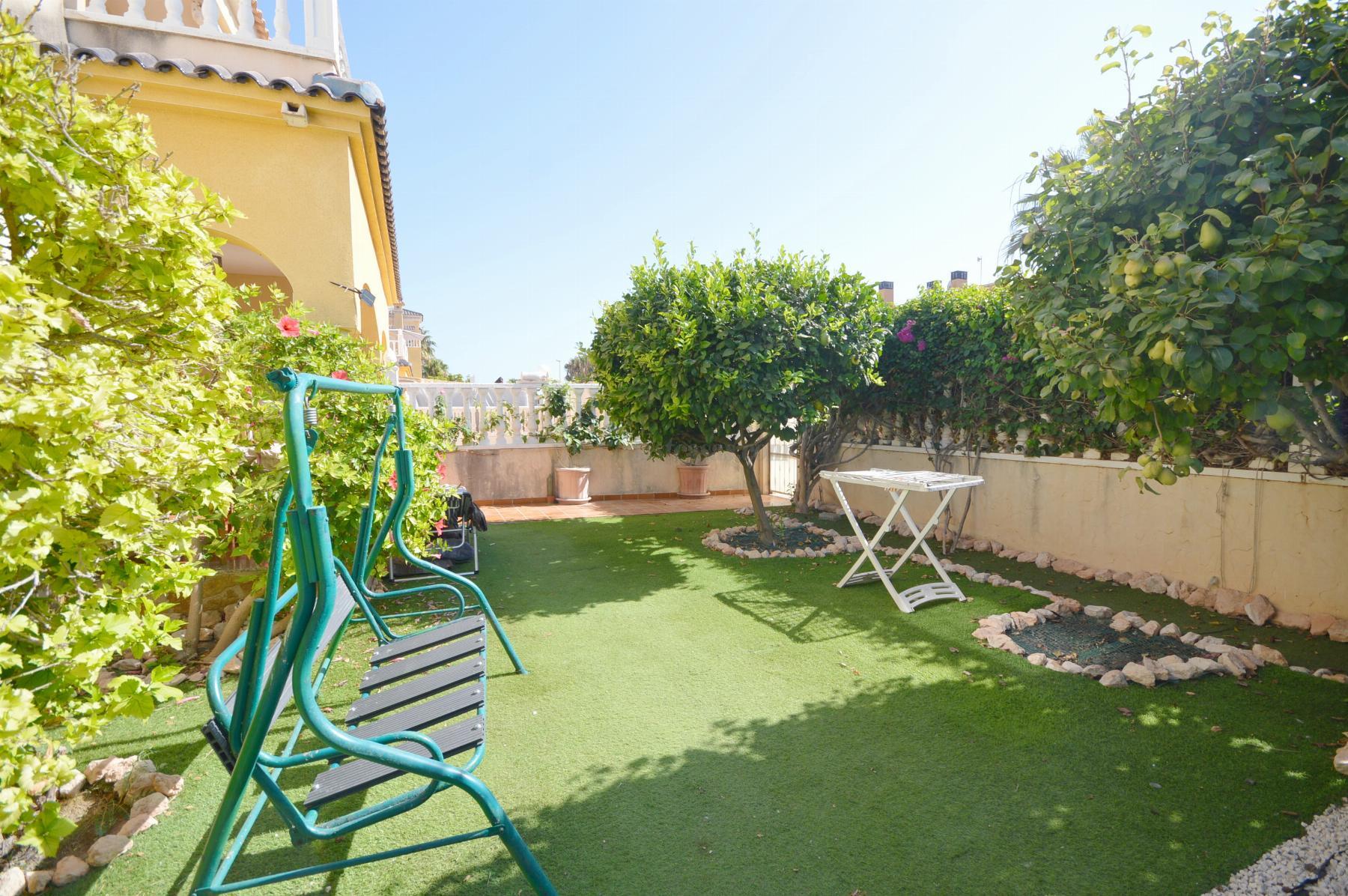 Venta de apartamento en Orihuela Costa