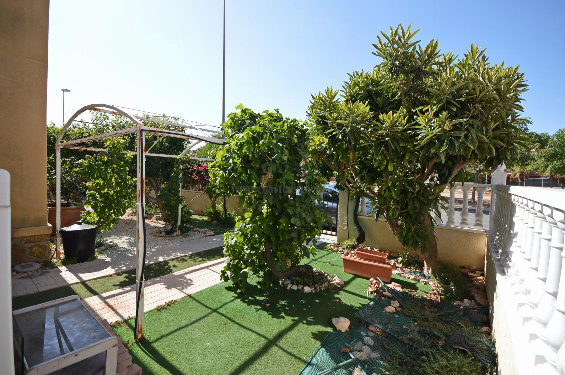 Venta de apartamento en Orihuela Costa