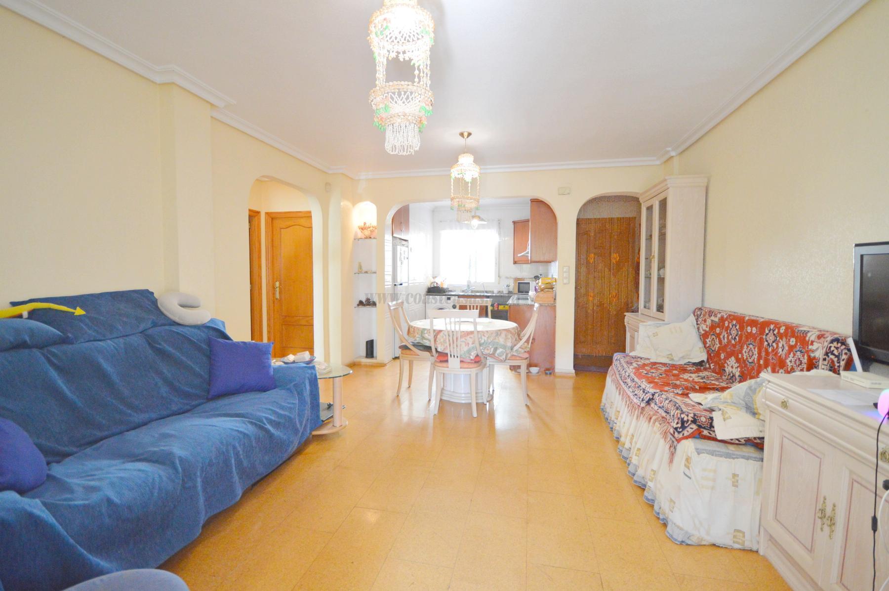 Venta de apartamento en Orihuela Costa