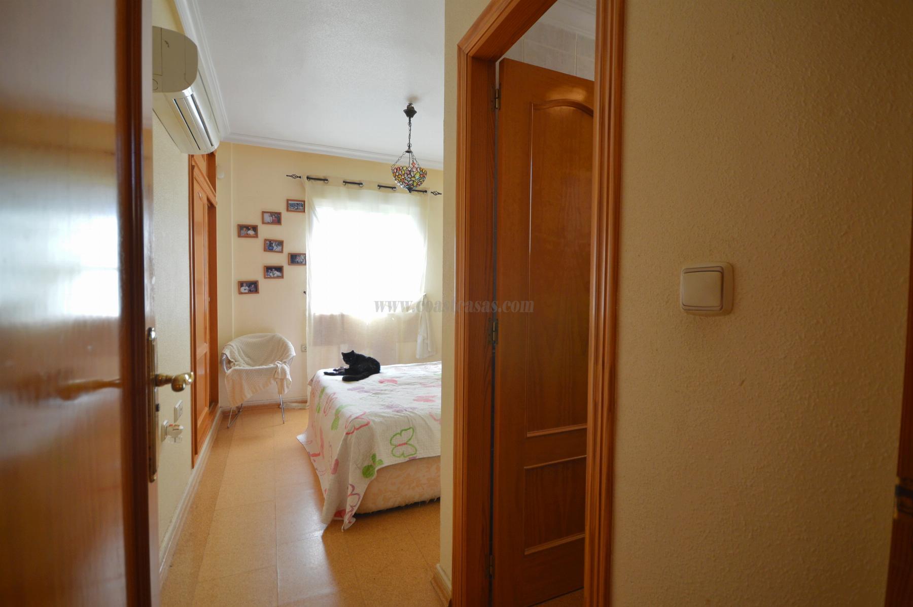 Venta de apartamento en Orihuela Costa