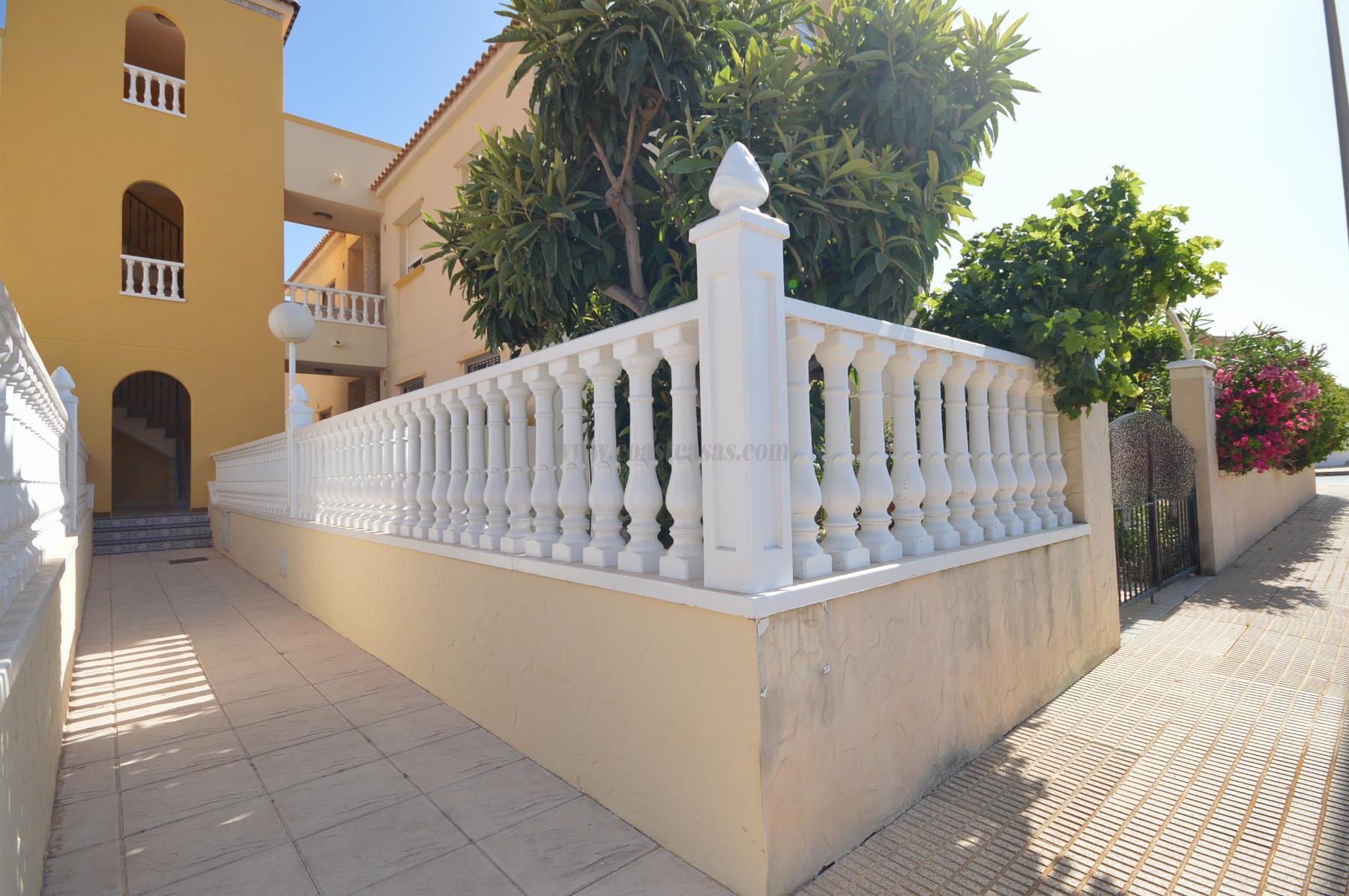 Venta de apartamento en Orihuela Costa