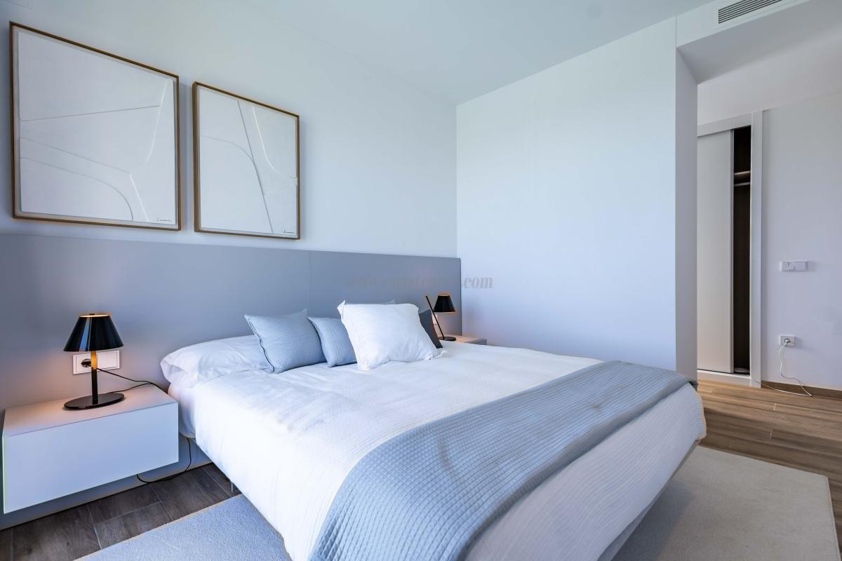 Venta de villa en Polop