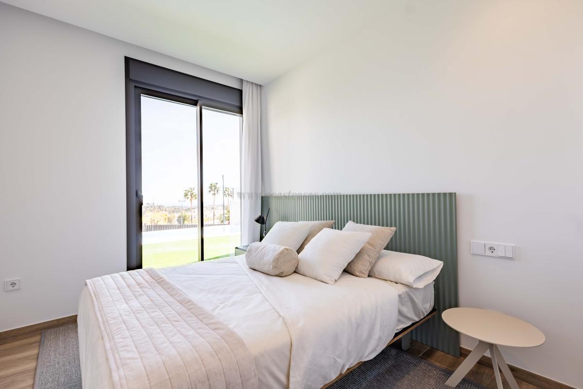 Venta de villa en Polop