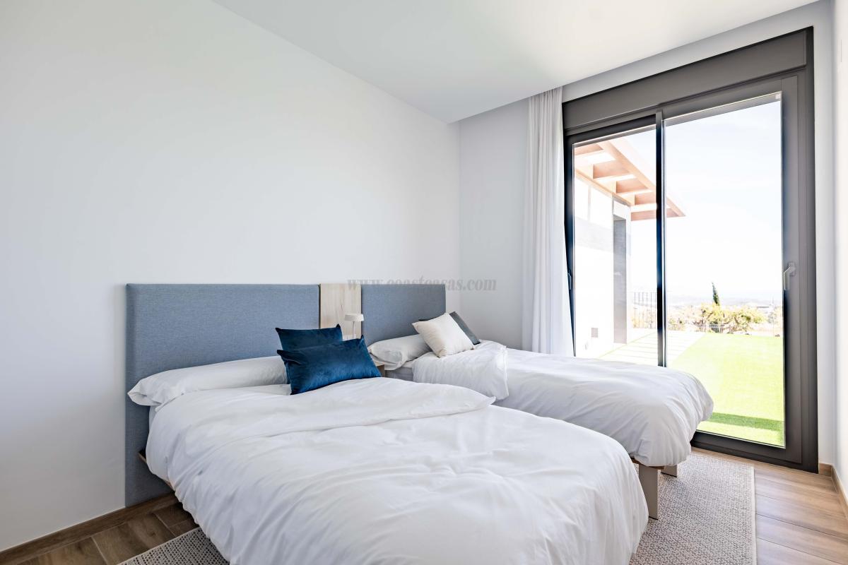 Venta de villa en Polop