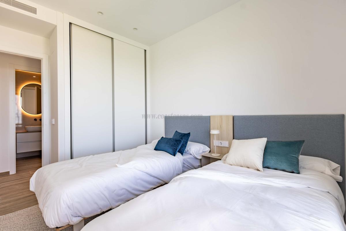 Venta de villa en Polop